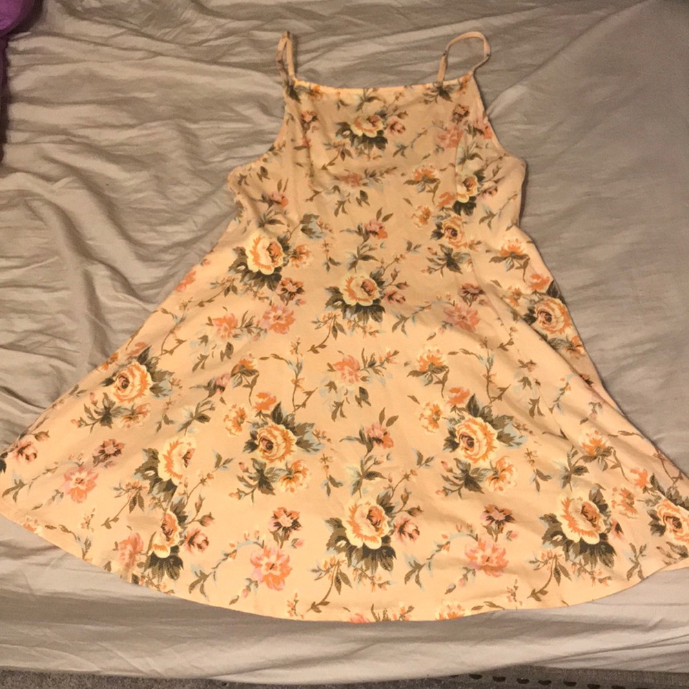 Kimchi Blue brand mini dress